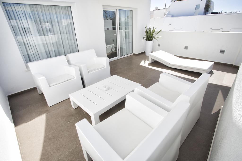 Suite con 2 Camere da Letto